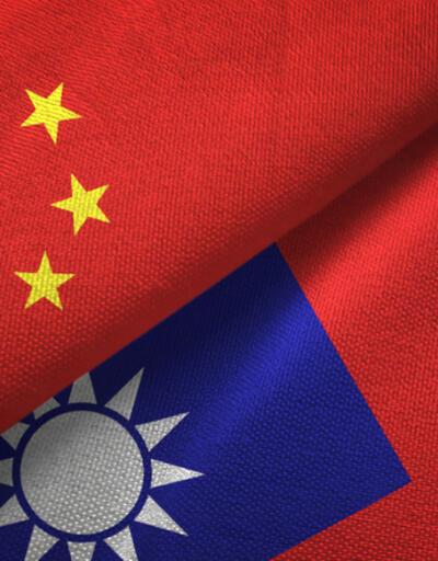 Çin’den Tayvan açıklaması: Kendi yıkımını hızlandıracak