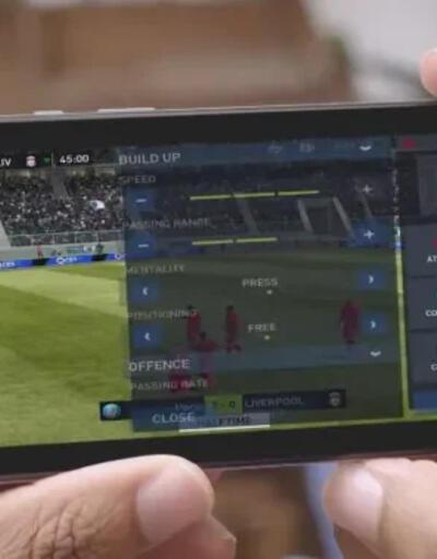 FIFA Mobile yeni bir mod alıyor