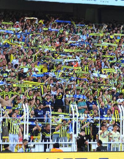 UEFAdan Fenerbahçeye ceza
