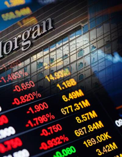 JPMorgan analisti: Şimdi emtia zamanı