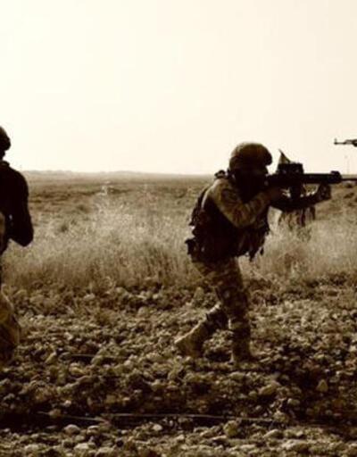SON DAKİKA: MİT, Kuzey Irakta 6 teröristi etkisiz hale getirdi