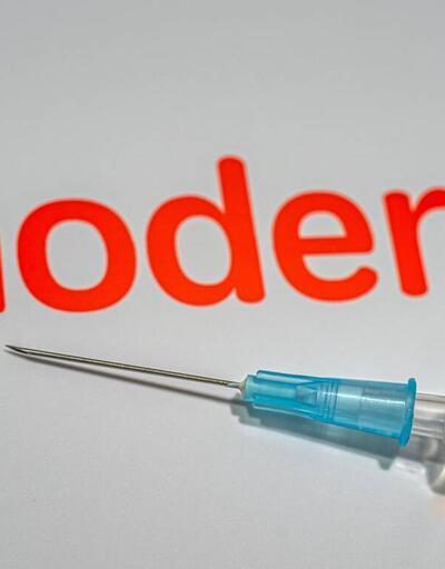 İngiltere, Modernanın Omicron aşısını onaylayan ilk ülke oldu