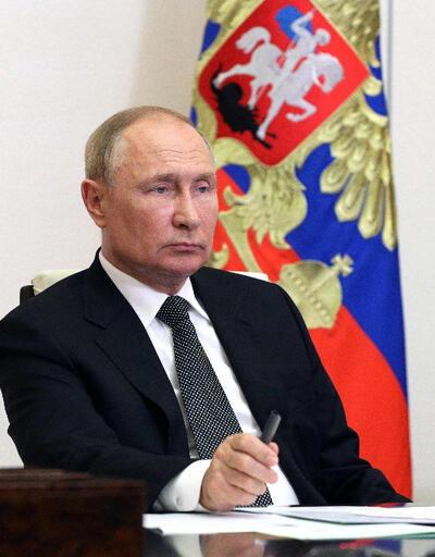 Putin ABDye yüklendi: Darbeler düzenleyip, iç savaş çıkarıyorlar