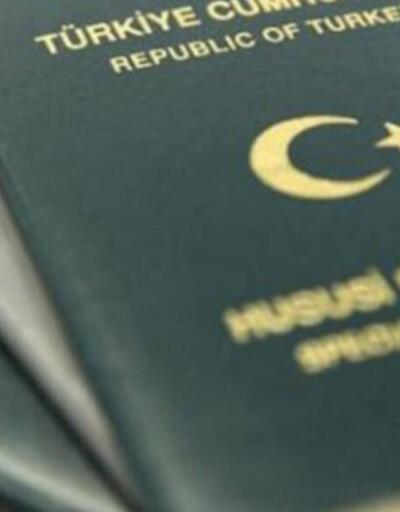 Bakan Soyludan yeşil pasaport müjdesi