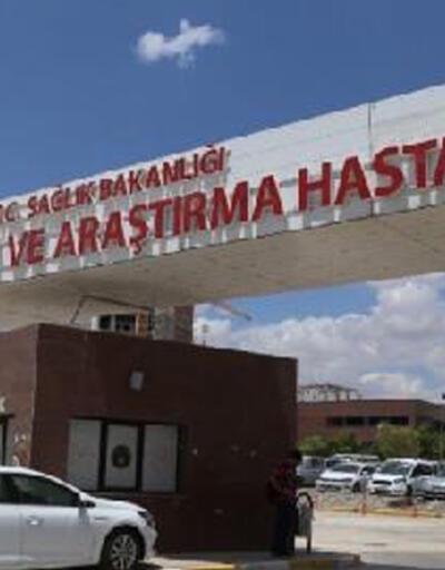 Mardin İl Sağlık Müdürlüğü’nden hastanede ‘Kuyruk’ iddiasına açıklama