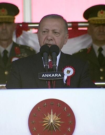 Cumhurbaşkanı Erdoğandan ekonomi mesajı: Yılbaşından itibaren hedeflerimizin somut neticelerini alacağız
