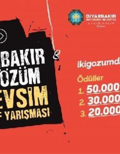 ‘Diyarbakır 4 Mevsim Fotoğraf Yarışması’ için müracaatlar başladı
