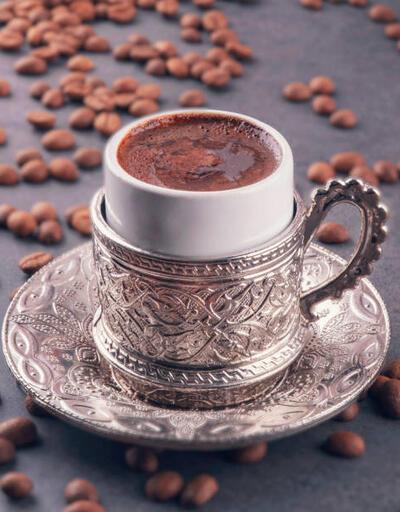 Türk kahvesinin faydaları ve zararları nelerdir