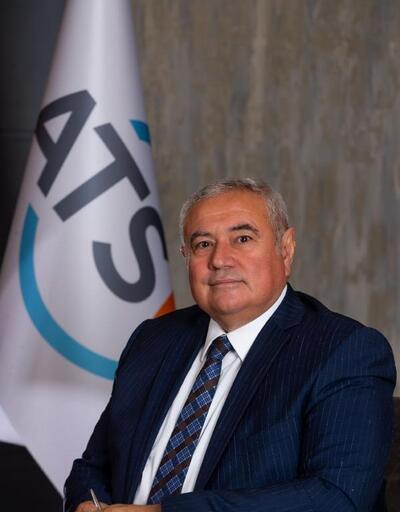 ATSO Başkanı Çetin: Enflasyonda tünelin sonundaki ışığı görmeyi sabırsızlıkla bekliyoruz