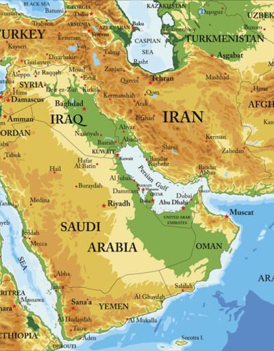 Suudi Arabistan Hakkında Her Şey; Suudi Arabistan Bayrağının Anlamı, Suudi Arabistan Başkenti Neresidir Saat Farkı Ne Kadar, Para Birimi Nedir