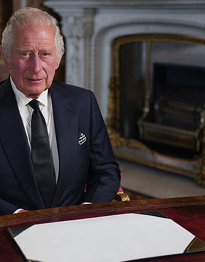 Kral 3. Charles 64 yıl veliaht olarak bekledi: Taht bugün taç giyme sonra