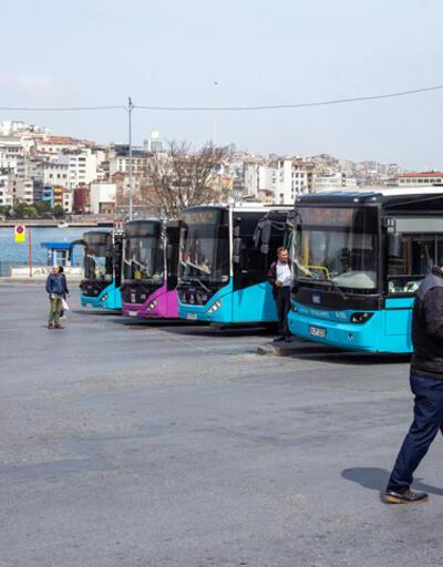 12 Eylül Pazartesi bugün toplu taşıma (metro, metrobüs, İETT, Marmaray) ücretsiz mi, bedava mı, kaça kadar