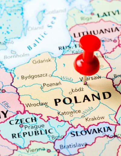 Polonya Hakkında Her Şey; Polonya Bayrağının Anlamı, Polonya Başkenti Neresidir Saat Farkı Ne Kadar, Para Birimi Nedir