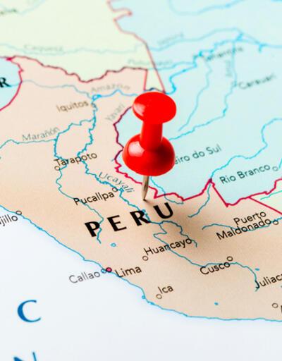 Peru Hakkında Her Şey; Peru Bayrağının Anlamı, Peru Başkenti Neresidir Saat Farkı Ne Kadar, Para Birimi Nedir