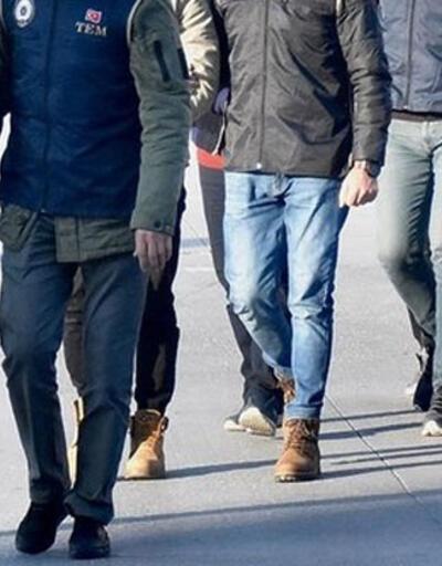 Ankarada FETÖ operasyonu: 15 gözaltı
