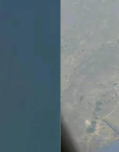 Blue Originden başarısız deneme: Fırlatmadan 1 dakika sonra zorunlu iniş yaptı