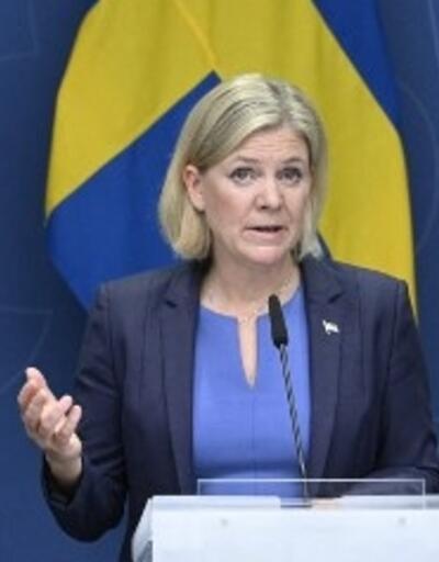 İsveç seçimleri: Aşırı sağ 2nci parti oldu, Başbakan Andersson istifa edeceğini açıkladı