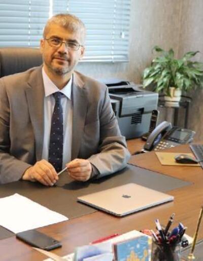 Rektör Aydın, yeniden Tarsus Üniversitesi’ne atandı