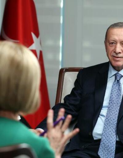 Cumhurbaşkanı Erdoğan: Rusya-Ukrayna rehine takasında mutabakat sağladı