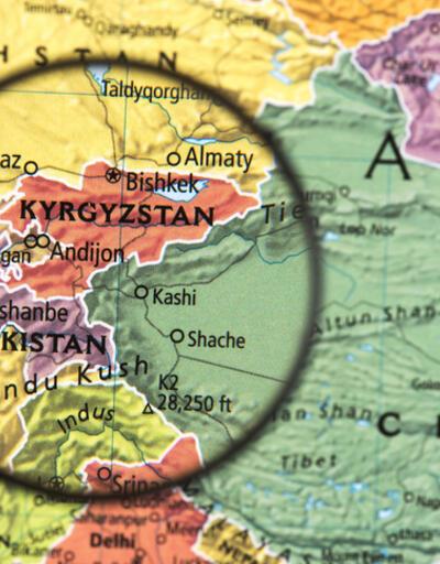 Kırgızistan Hakkında Her Şey; Kırgızistan Bayrağının Anlamı, Kırgızistan Başkenti Neresidir Saat Farkı Ne Kadar, Para Birimi Nedir