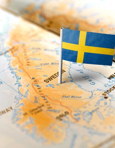 İsveç Hakkında Her Şey; İsveç Bayrağının Anlamı, İsveç Başkenti Neresidir Saat Farkı Ne Kadar, Para Birimi Nedir