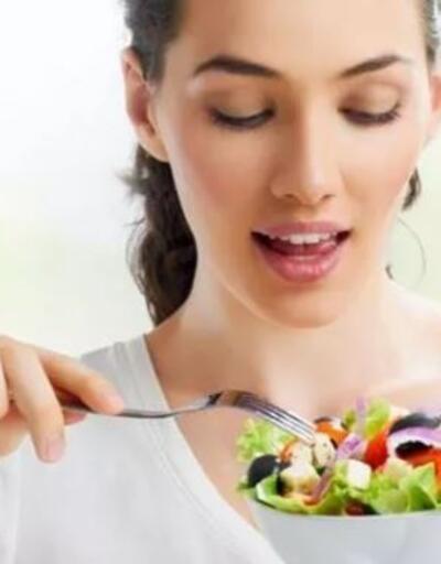 Ezbere diyet sağlığı bozabilir
