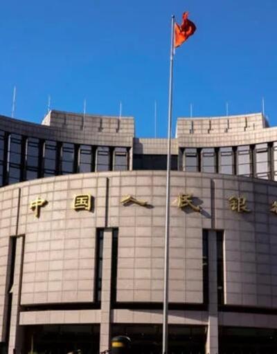Çin Merkez Bankasından bankalara döviz talimatı