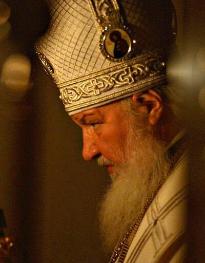 Rus Ortodoks Kilisesi: Ukraynada ölen Rus askerlerin tüm günahları affedilecek
