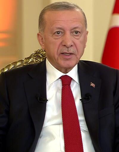 Erdoğan: Devlete kulak verselerdi ibretlik olmazlardı