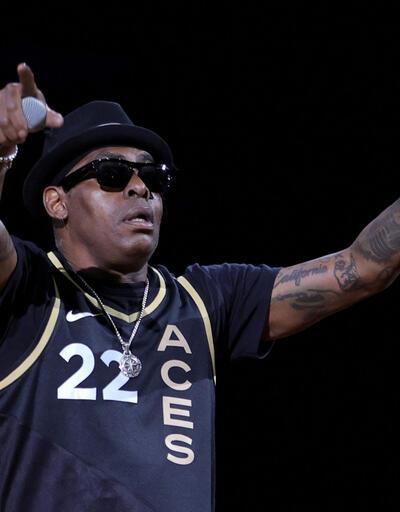 Gangstas Paradise şarkısıyla tanınan rap şarkıcısı Coolio hayatını kaybetti