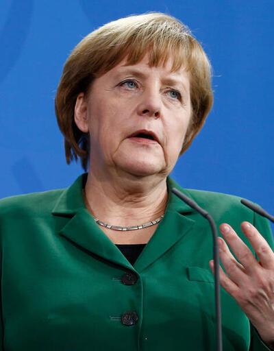 Merkelden Batıya mesaj: Putinin sözleri ciddiye alınmalı, blöf olarak görülmemeli
