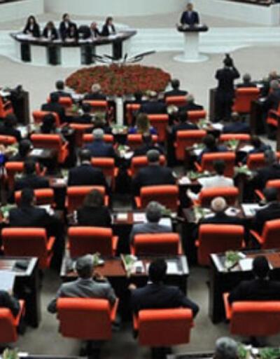 34 milletvekili hakkında 65 dokunulmazlık dosyası Meclise ulaştı