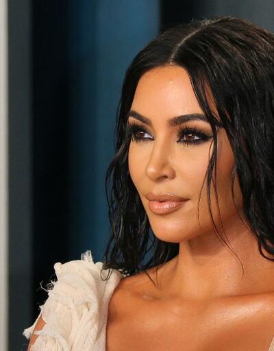 Kripto reklamı Kim Kardashiana pahalıya mal oldu: 1,26 milyon dolarlık ceza