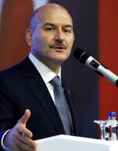 Bakan Soyludan Kılıçdaroğluna tepki: Muhalefet bir terörist için ilk defa DNA testi istedi