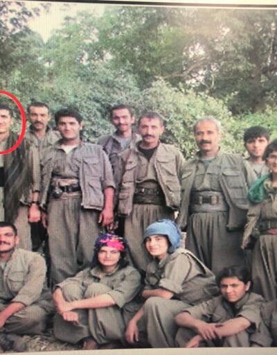 MİTte Garada operasyon: PKK/KCKnın sözde Gara sağlık sorumlusu etkisiz