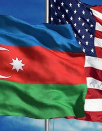 Azerbaycan’ın Washington Büyükelçiliği’ne ait araca ateş açıldı