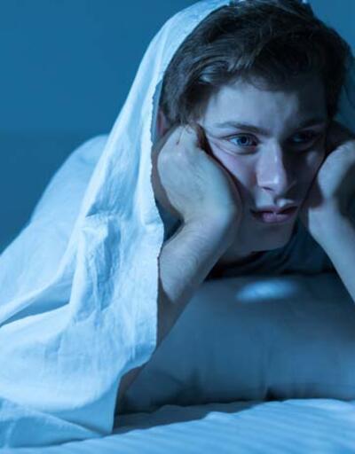 Uyku eksikliği unutkanlığı tetikliyor