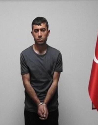 MİTten Sincarda nokta operasyon PKKnın sözde komutanı Türkiyeye getirildi