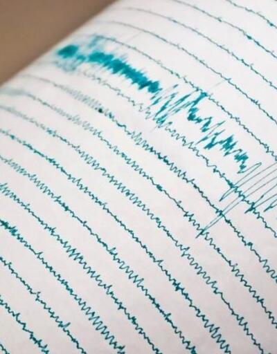Deprem mi oldu Kandilli, AFAD son depremler listesi 22 Ekim 2022...