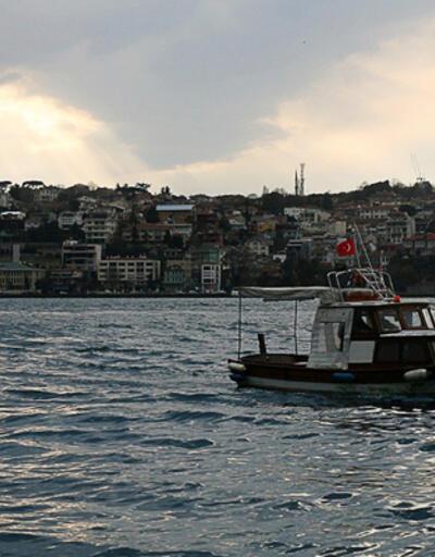 Marmara Denizi için tehlike çanları İstilacı türler kapıda