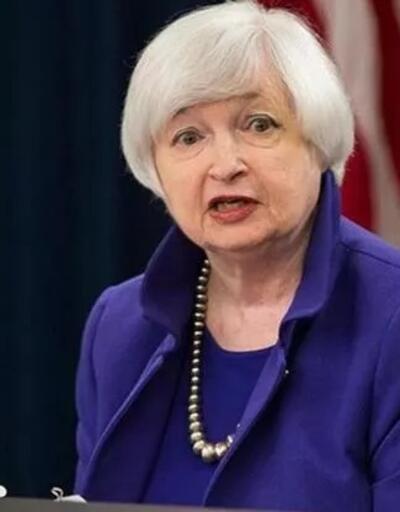 ABD Hazine Bakanı borç limiti krizinde ifadelerini yineledi