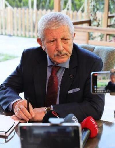 Amasya Belediyesi 15 yıllık vergi borcunu sıfırladı