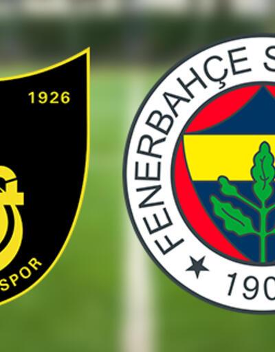 İstanbulspor Fenerbahçe maçı ne zaman, saat kaçta İstanbulspor FB maçı muhtemel 11leri