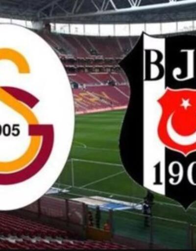 Derbi ne zaman, Galatasaray Beşiktaş maçı ne zaman GS BJK derbisi hangi gün