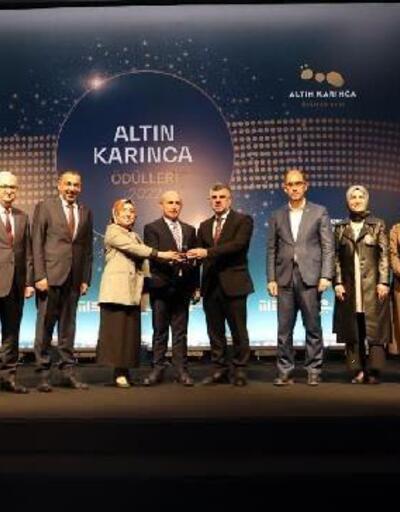 Sultanbeyli Belediyesi, 2 projesiyle ödüle layık görüldü