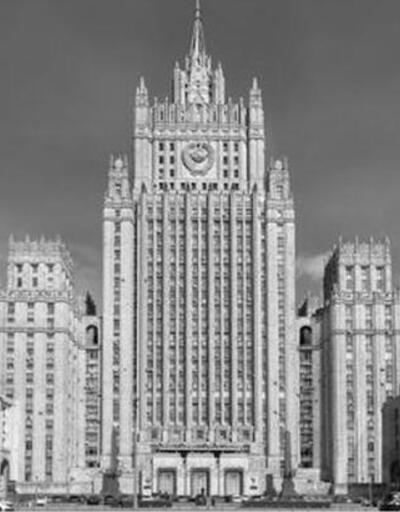 SON DAKİKA: İngiltere Moskova Büyükelçisi, Rusya Dışişleri Bakanlığına çağırıldı