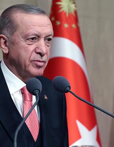 Türk Devletleri Teşkilatı Zirvesinde Erdoğana çifte nişan verilecek