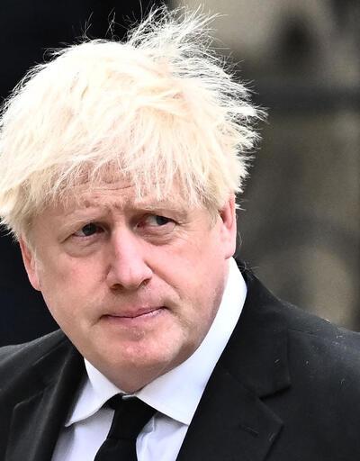 Boris Johnson hakkında flaş iddia: Koltuğu değil parayı tercih etti