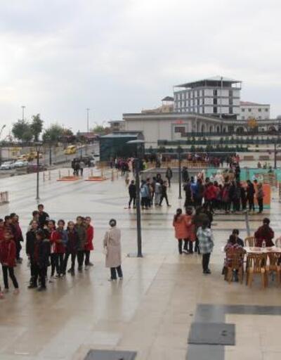 Şırnak’ta ‘Geleneksel Kültür ve Spor Şenliği’ başladı