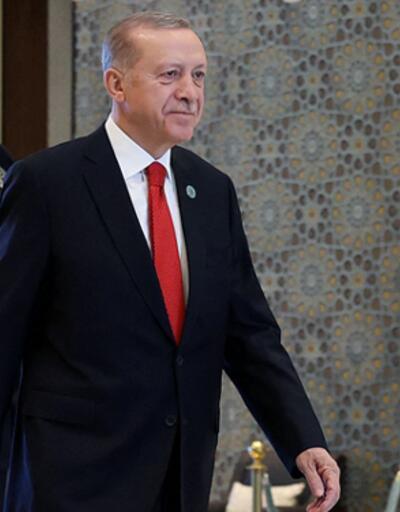 SON DAKİKA: Cumhurbaşkanı Erdoğandan, Özbekistan dönüşü önemli mesajlar